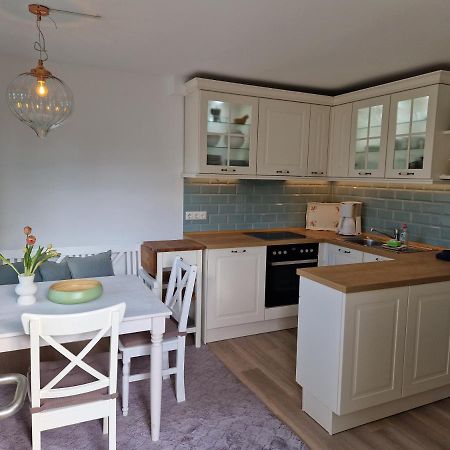 Ferienwohnung Duene Mit Kamin Und 2 Baedern In Boltenhagen Zewnętrze zdjęcie