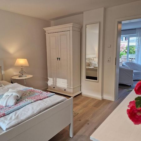 Ferienwohnung Duene Mit Kamin Und 2 Baedern In Boltenhagen Zewnętrze zdjęcie
