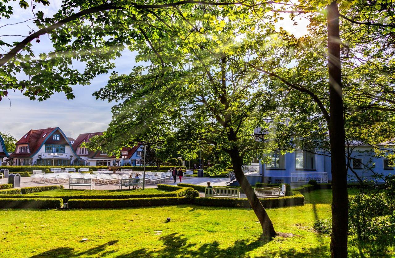 Ferienwohnung Duene Mit Kamin Und 2 Baedern In Boltenhagen Zewnętrze zdjęcie