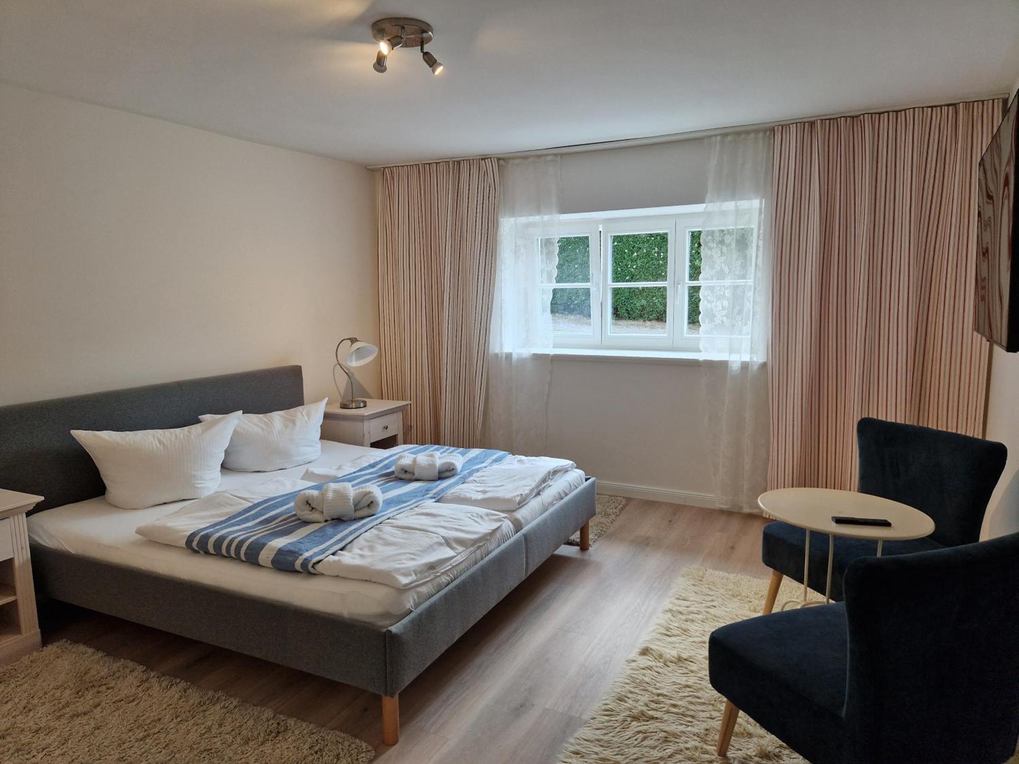 Ferienwohnung Duene Mit Kamin Und 2 Baedern In Boltenhagen Zewnętrze zdjęcie